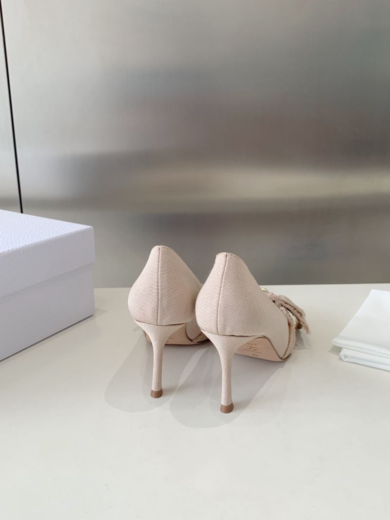 Christian Dior Heeled Shoes